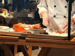 -四季民福烤鸭店(王府井东安门店)