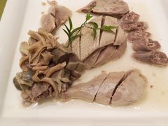 -香雪海饭店中餐厅(人民桥店)