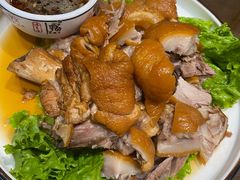 -煎饼卷大葱(春秋西路店)
