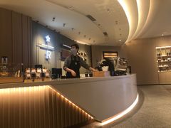 -星巴克臻选(上海陆家嘴中心店)