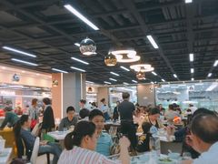 -盒马渔市餐厅
