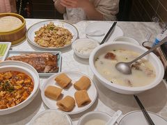 -福来居烤鸭店(天坛二店)