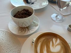-Caprice(香港四季酒店)
