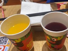 -格朗合·鸡汤米线(辰昌路店)