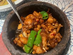-桂满陇-十里风荷(合生汇店)