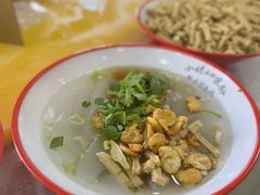 -小媳妇凉粉(浑源店)