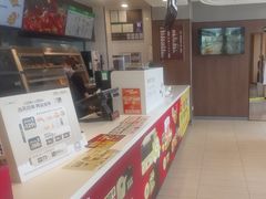-德克士(通惠门店)
