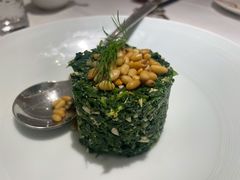 尖椒松花皮蛋-圆苑(静安寺店)