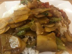 -西部马华清真兰州牛肉面·烧烤夜市(关东店)