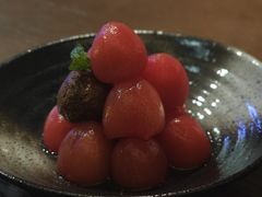 -丽思卡尔顿·炙焰·铁板烧餐厅