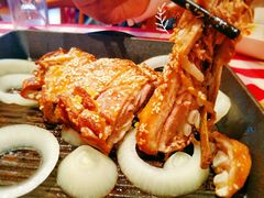 -西贝(宝乐汇店)