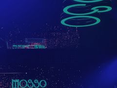 -MOSSO音乐酒吧·Live House(南京西路店)
