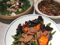 -大榕树下顺德菜(融创茂店)