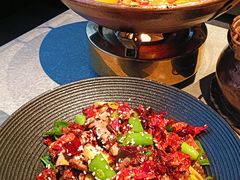 -饱嗝·傣泰厨房(国创园店)