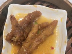 -悦得闲广式点心茶楼(蓝鲸世界店)