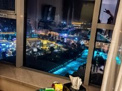 -都江堰中心国际酒店