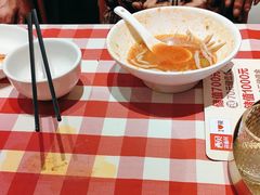 -西贝(紫荆广场店)
