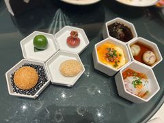 -民国红公馆·秦淮八艳(夫子庙店)