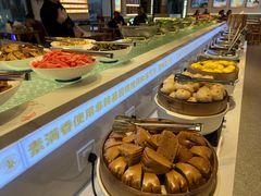 -素满香·全民食养自助(长宁龙之梦店)