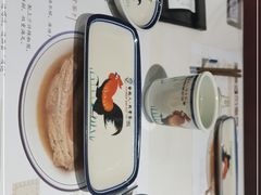 -發起人·肉骨茶(万象汇店)