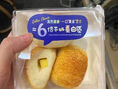 -BreadTalk面包新语·烘焙蛋糕(中华广场店)