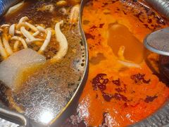 -温禾牛·和牛寿喜烧自助火锅(恒基名人店)