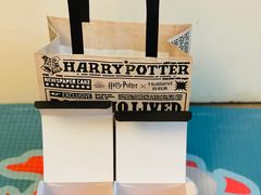-好利来(鲁谷店)