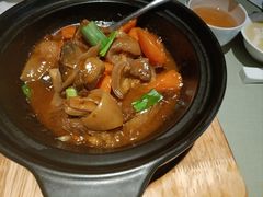 -明州小宴(文化广场店)