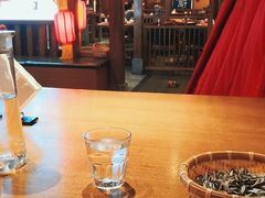 -鸽子窝(青塔店)