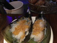 -海味当家·蒸锅海鲜(星海公园店)