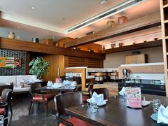 -长春凯悦酒店-品悦中餐厅