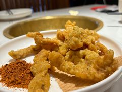 -老佛爷铜炉蛙锅(坂田佳华领汇店)