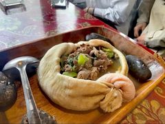 -达老餐厅