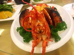龙虾-大谊园