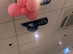 -麦当劳(融创茂店)