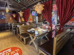 -老阿爸鲜鱼土菜(昆山花桥店)