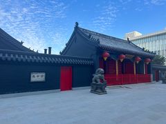 -长安寺