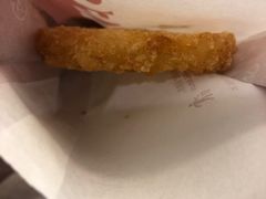 -肯德基(布吉老街店)