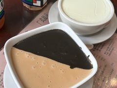 -南信牛奶甜品专家