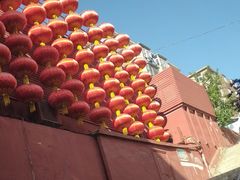 -盈春大饭店(千山路店)