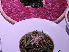 -景笙毋米粥底火锅(20年老字号)