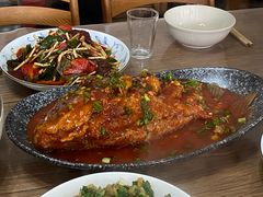 -范记豆花庄(东门好吃街店)