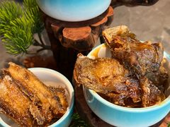 -佬太公海鸭·海鲜大排档(上海总店)