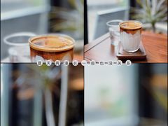 -Metal hands·铁手咖啡