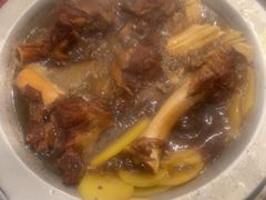 -聚首堂·特色小吃·肘子(什刹海德胜门店)