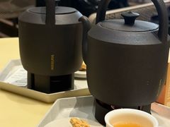 -tea'stone (万象天地店)