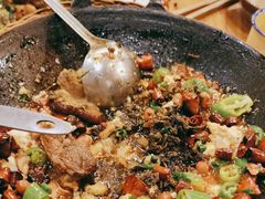 -郑件洋芋饭庄