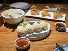 -点心传说·粤菜点心(佐阾虹湾店)