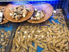 -必点海鲜·鲅鱼水饺(鞍山西道店)