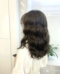 点击看大图 -KIMI HAIR SALON·烫染设计店